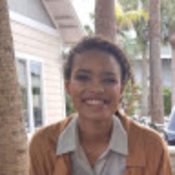 Meet your Posher, Nesha - Picture 1 of 1